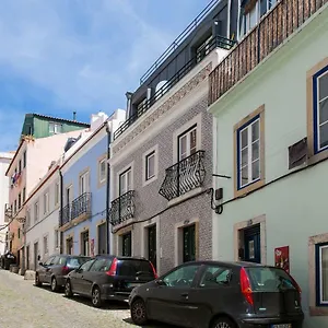 Exquisit Flat Right Lissabon