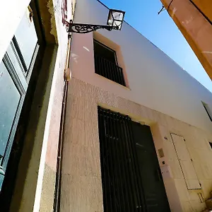 New Downtown Houses-4a Lisbona